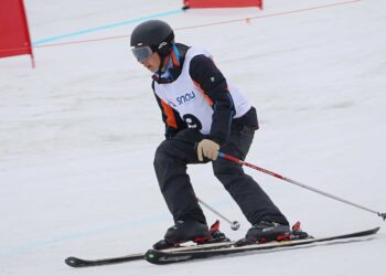 Turramurra Local for Special Olympics Winter Games