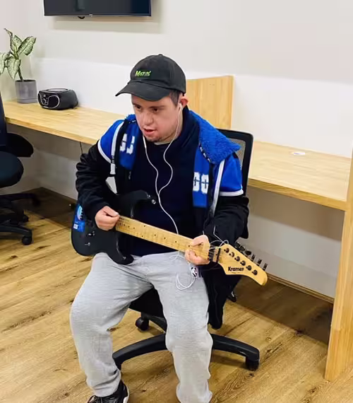 Warrah Disability Services