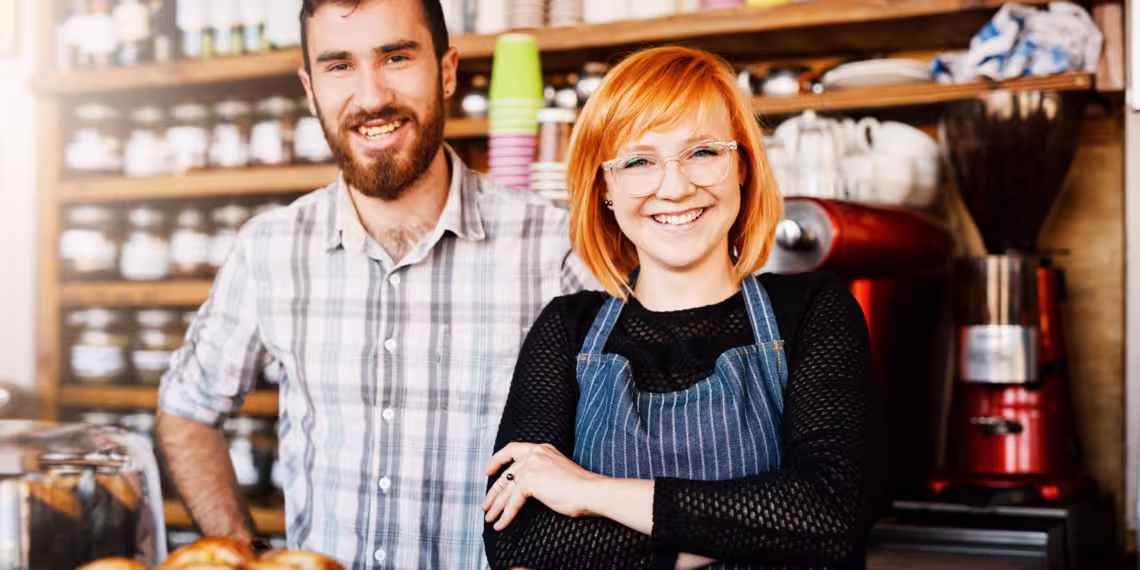 Let’s Support Small  Business this Christmas