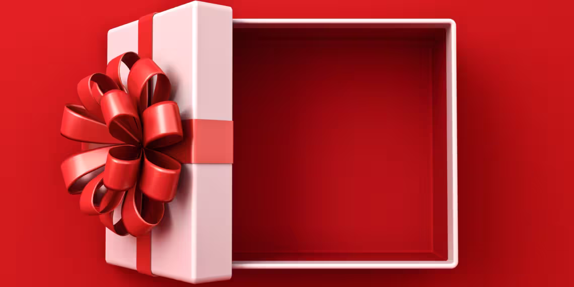 The  “Meaning”  of  Christmas