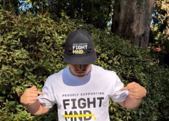 Step Up for MND: Bondi to Coogee Walk