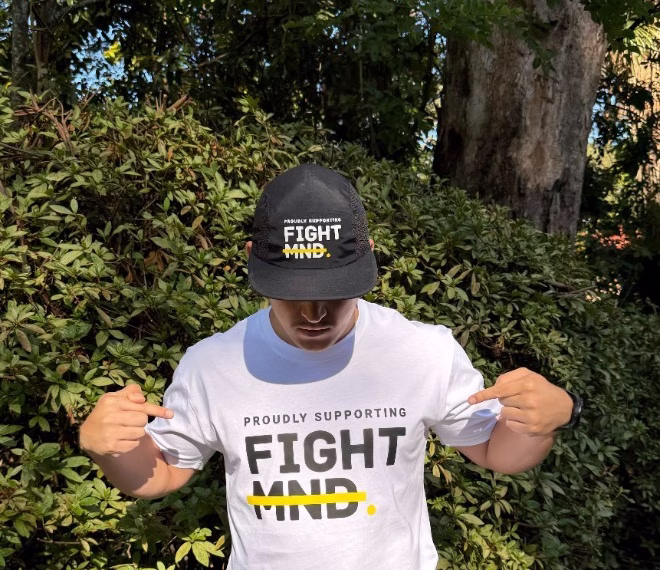 Step Up for MND: Bondi to Coogee Walk