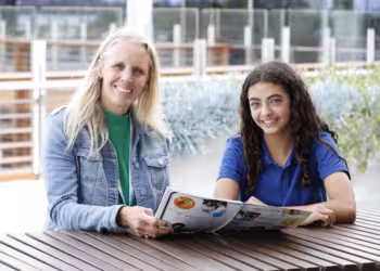 Raise Foundation Program Reaches Northern Sydney