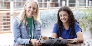 Raise Foundation Program Reaches Northern Sydney