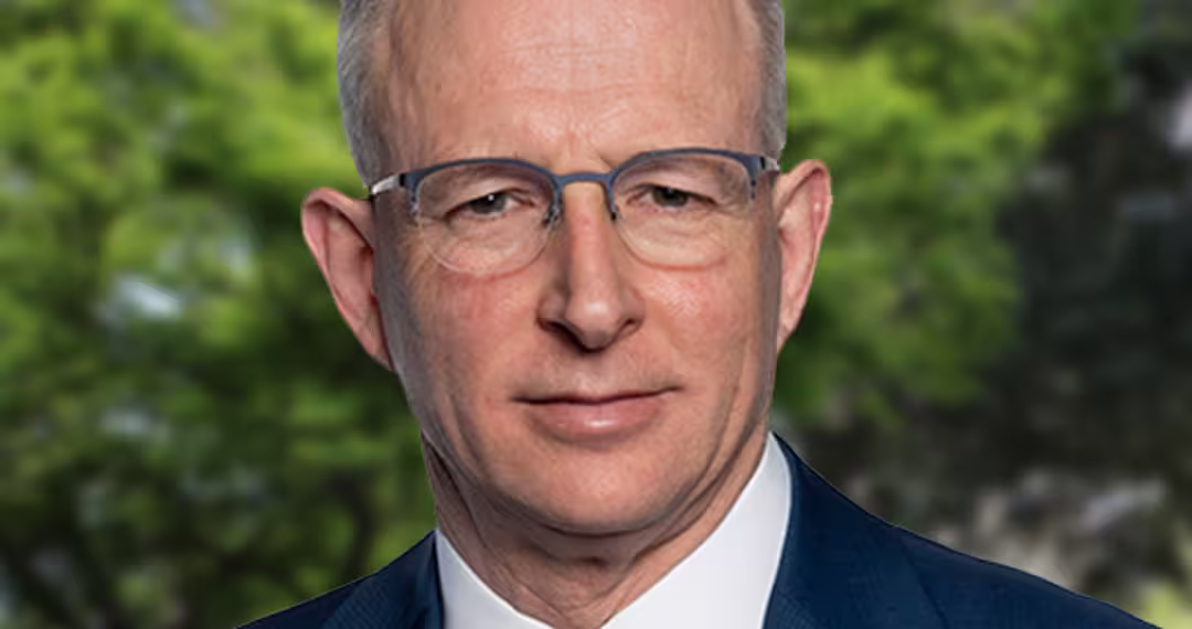 Bradfield’s Paul Fletcher Exits Politics Ahead of 2025 Election,