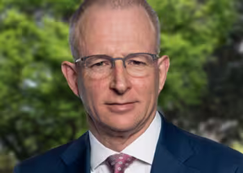 Bradfield’s Paul Fletcher Exits Politics Ahead of 2025 Election,