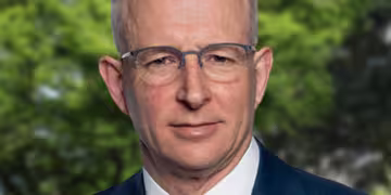 Bradfield’s Paul Fletcher Exits Politics Ahead of 2025 Election,