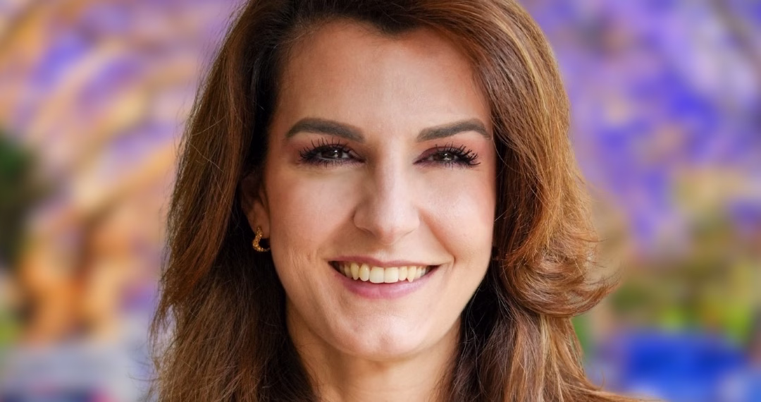 Gisele Kapterian Wins Liberal Preselection for Bradfield