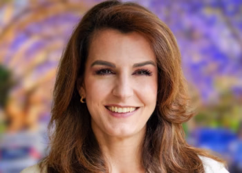 Gisele Kapterian Wins Liberal Preselection for Bradfield