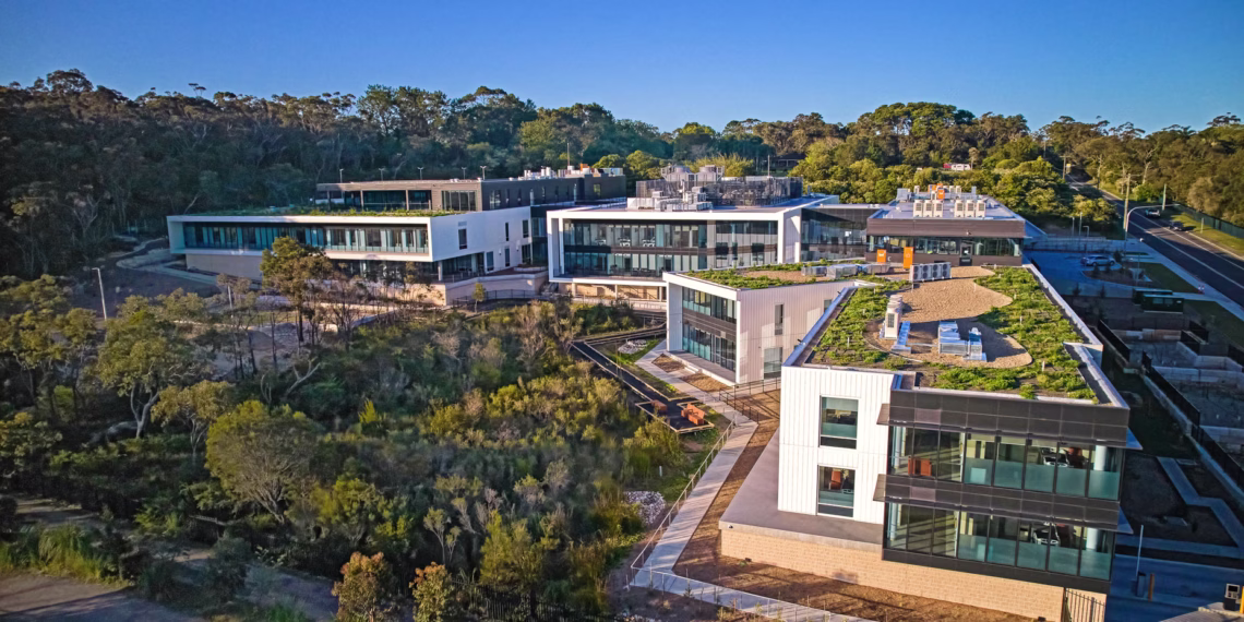 Wyvern Private Hospital Opens Doors in Sydney’s North