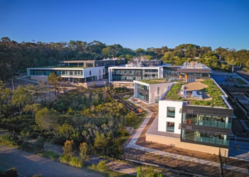 Wyvern Private Hospital Opens Doors in Sydney’s North