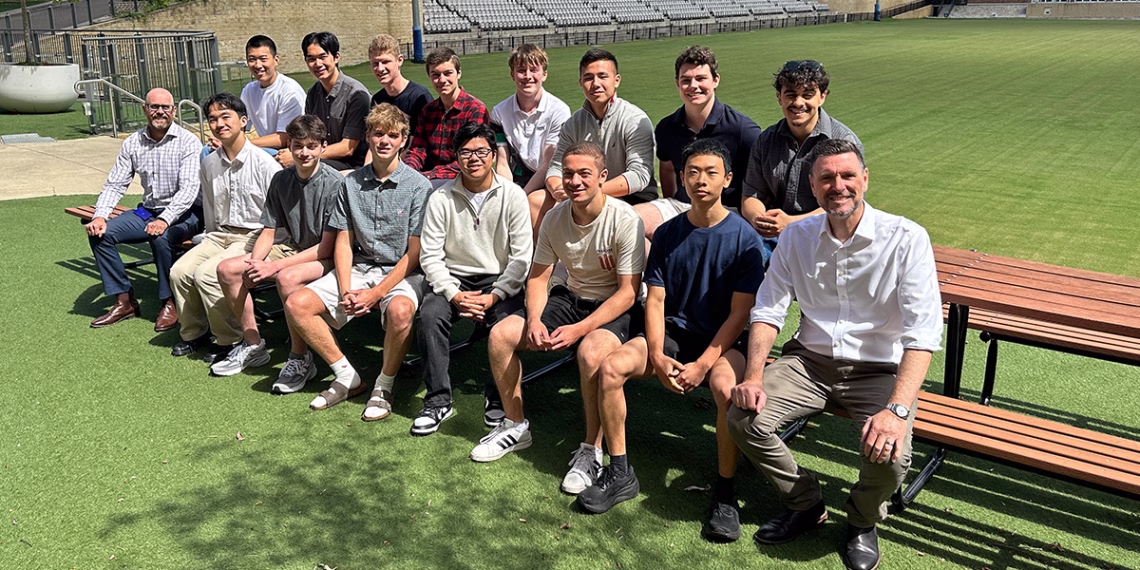 Exceptional Results for Knox Students in the 2024 HSC