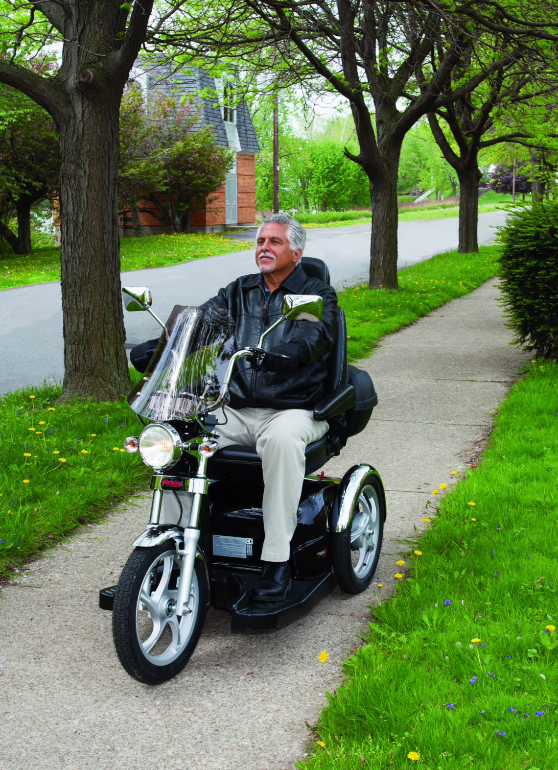 Ride Smart, Stay Safe: Scooter Tips