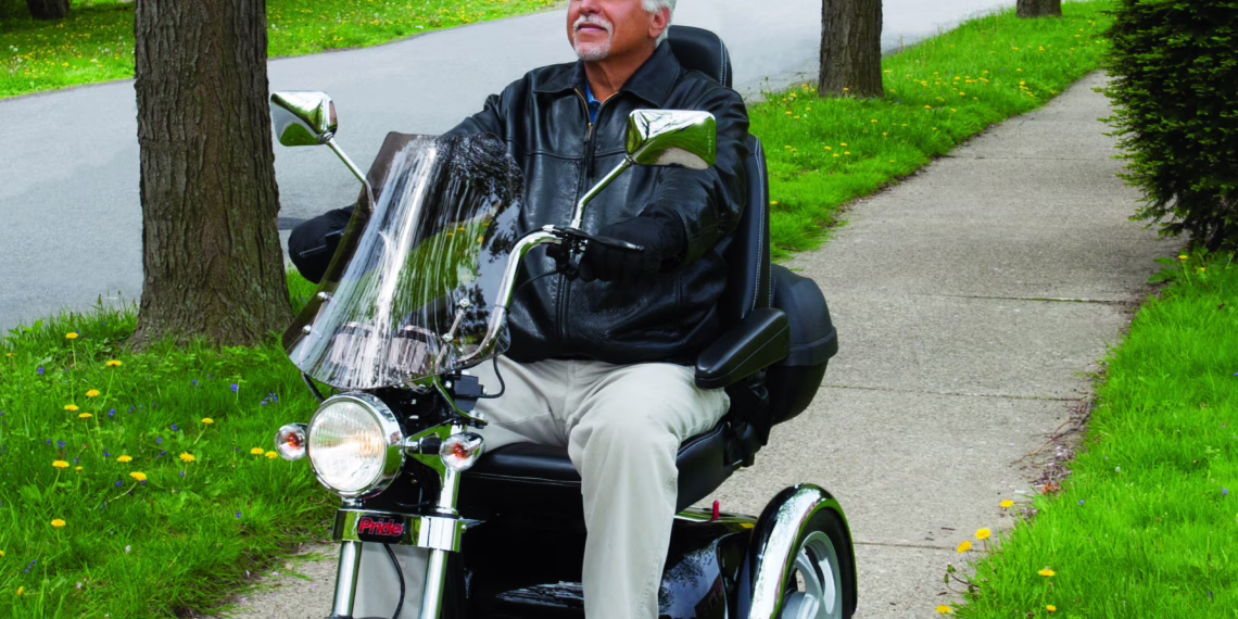 Ride Smart, Stay Safe:  Scooter Tips