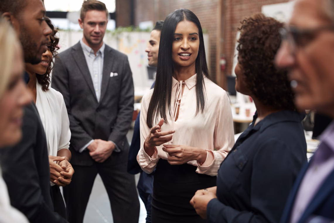 North Shore Business Networking