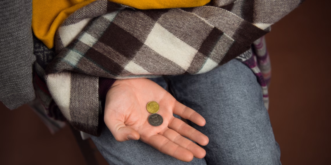 Nevermind the Cost of Living,