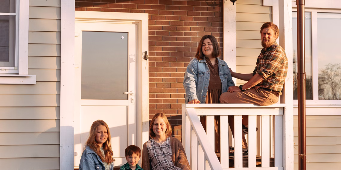 Affordable Housing in the Bushland Shire