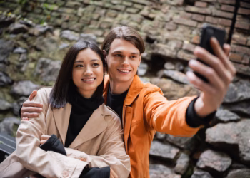 Is Your Dating Point of  Attraction