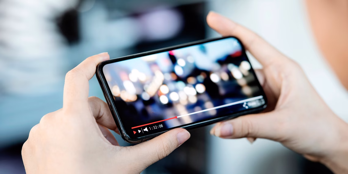 Smartphone Films on the Rise