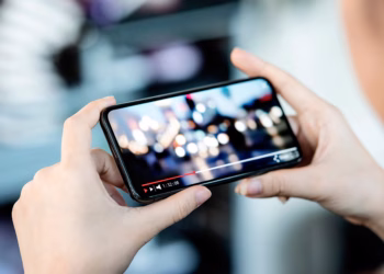 Smartphone Films on the Rise