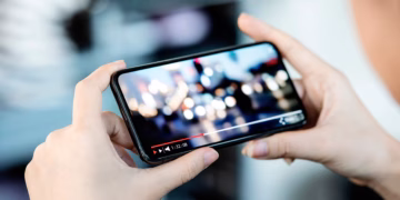 Smartphone Films on the Rise