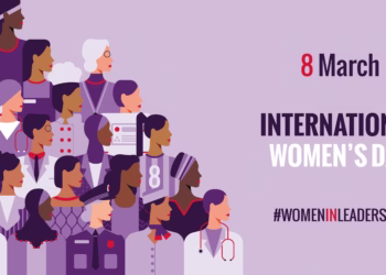 Join HKWS for  International  Women’s Day