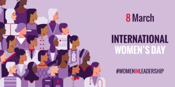 Join HKWS for  International  Women’s Day