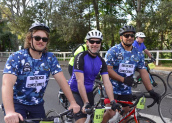 Bobbin Head Cycle Classic  Returns This March