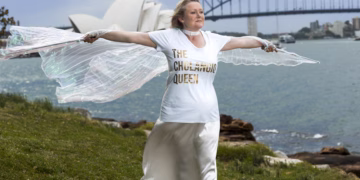 The Cholangio Queen