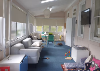 Design for Hope Continues Their Mission to Renew  Women’s Shelters