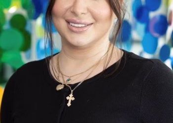 How Rebecca Kirkis Rebuilt  Her Life After Human Trafficking