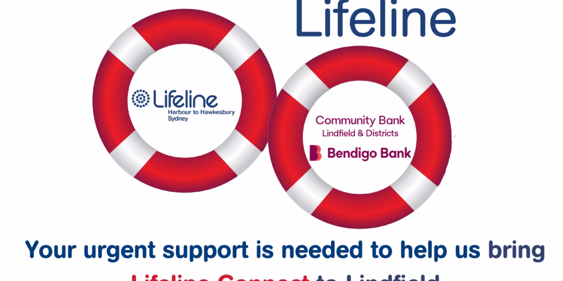 Double the Lifeline: