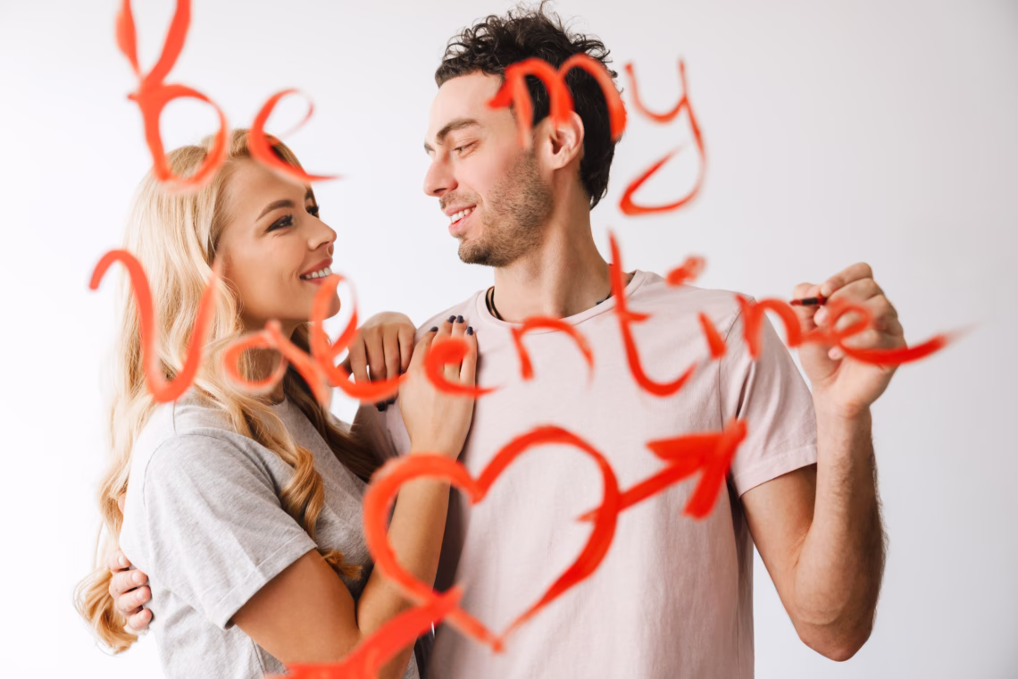 Your Guide To Finding Love This