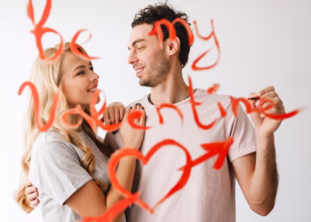 Your Guide To Finding Love This