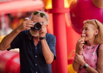 Seniors Week in Ku-ring-gai