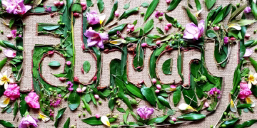 Editors Word, Welcome to February!