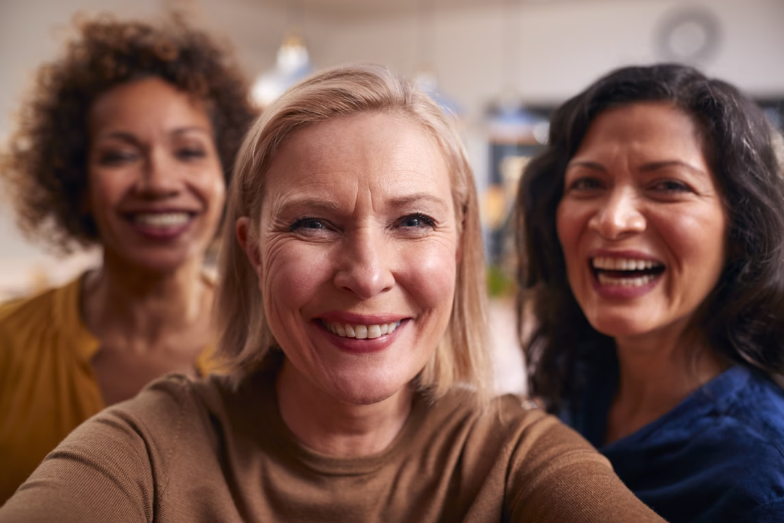 Why Are We Talking About Menopause?