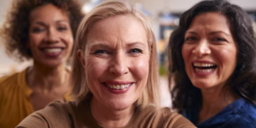 Why Are We Talking About Menopause?