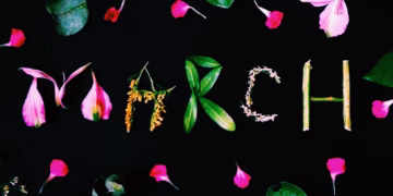 Editors Word, Welcome to March!