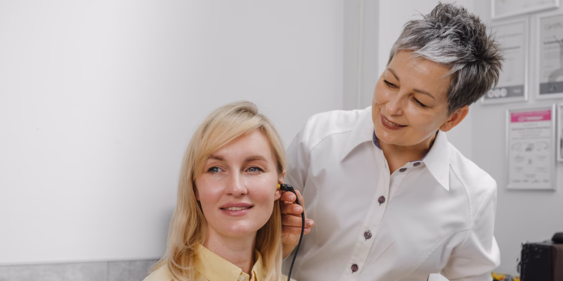 March 3rd is World Hearing Day