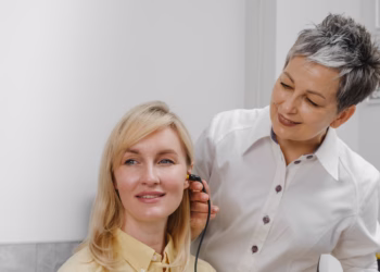 March 3rd is World Hearing Day