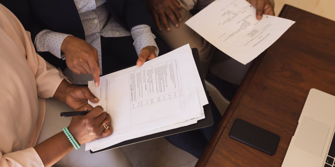 Elder Law Documents  A Cautionary Tale