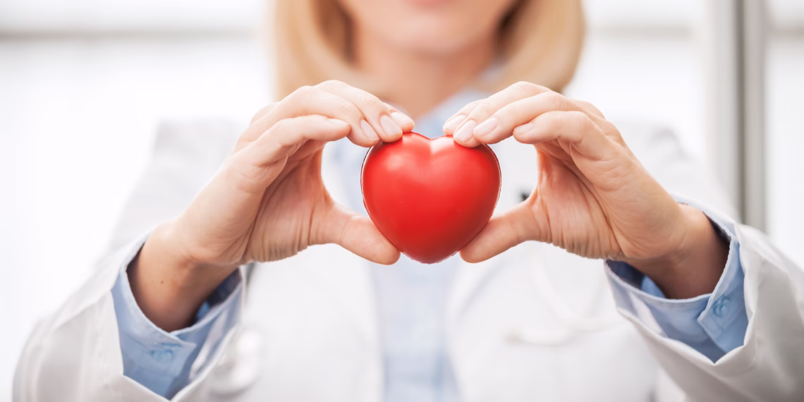 Raising Awareness and Funds for Heart Health in Australia