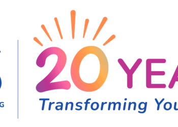 Join the #20for20KYDS Challenge