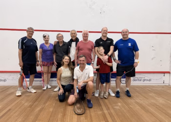 The Perfect Sport for Older Australians