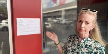 Local Post Office Set to Close