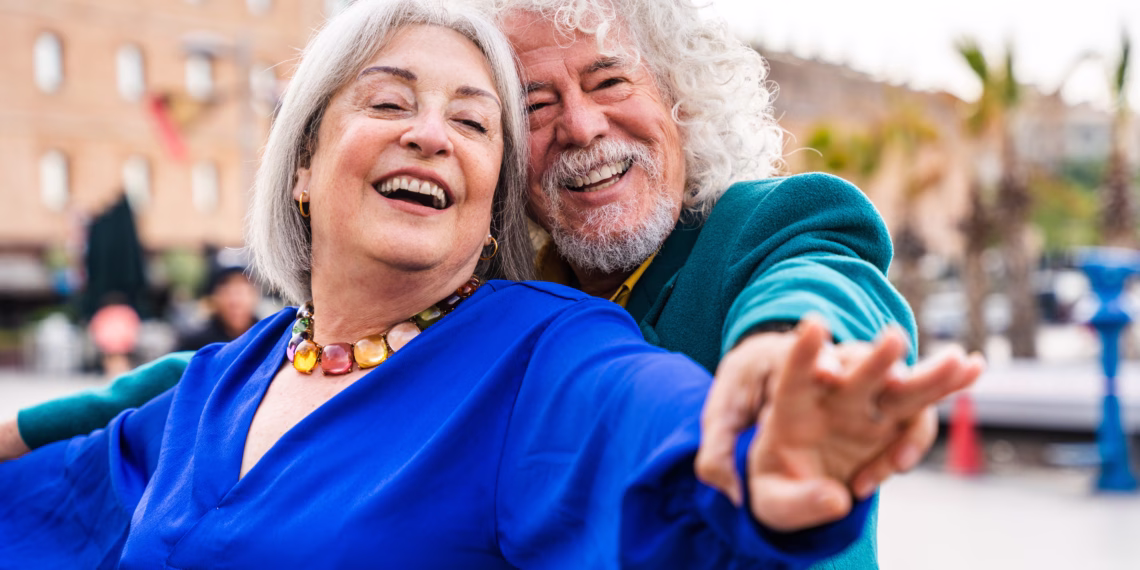 Seniors Activities in North Sydney