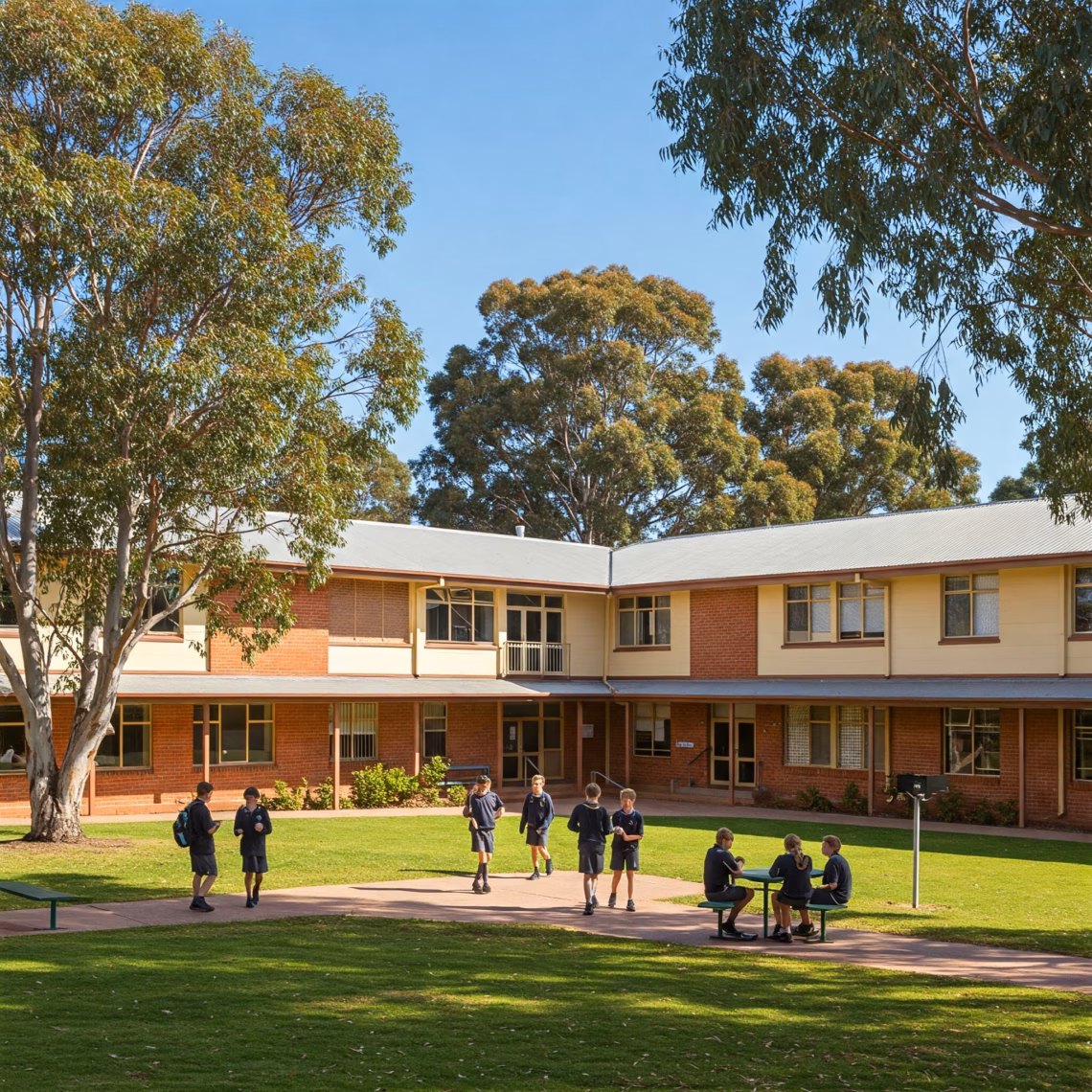 Cancellation of New Schools in Chatswood and St Leonards