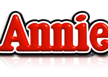Annie the Musical is back