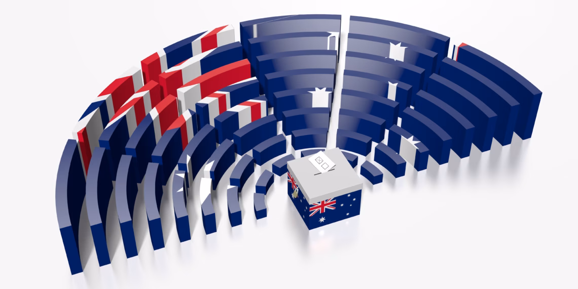 What You Need to Know About Voting for the Senate